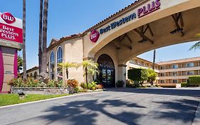 Best Western Plus Newport Mesa Inn